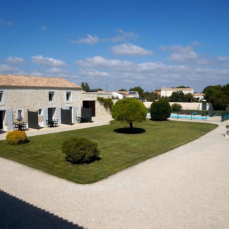 Appartement La Rochelle Sainte-Soulle Exterior foto