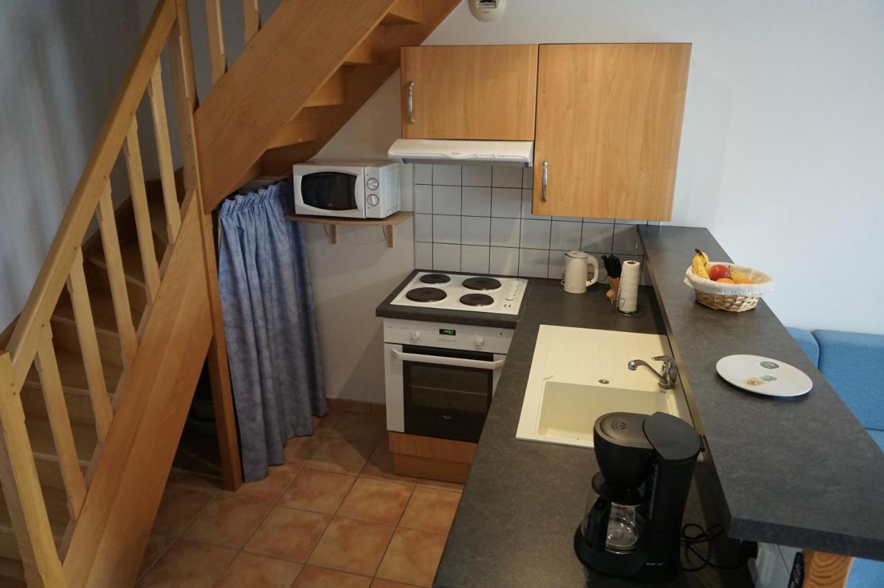 Appartement La Rochelle Sainte-Soulle Exterior foto
