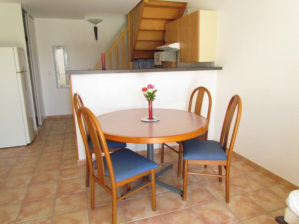 Appartement La Rochelle Sainte-Soulle Cameră foto