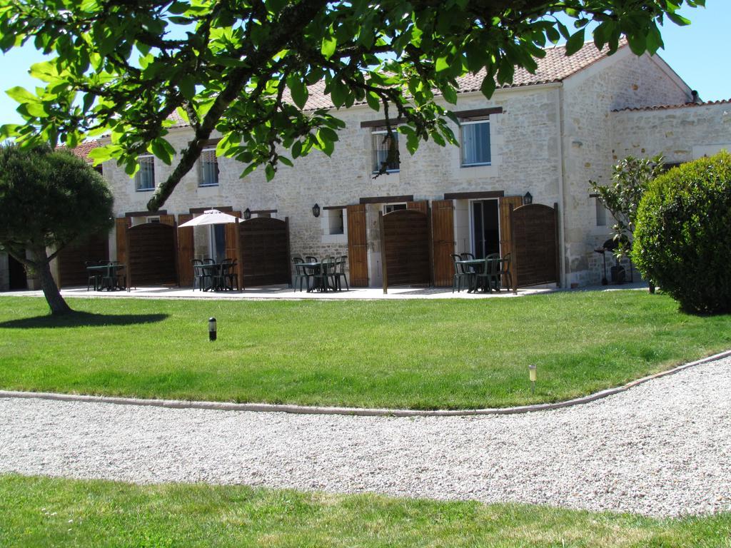Appartement La Rochelle Sainte-Soulle Exterior foto