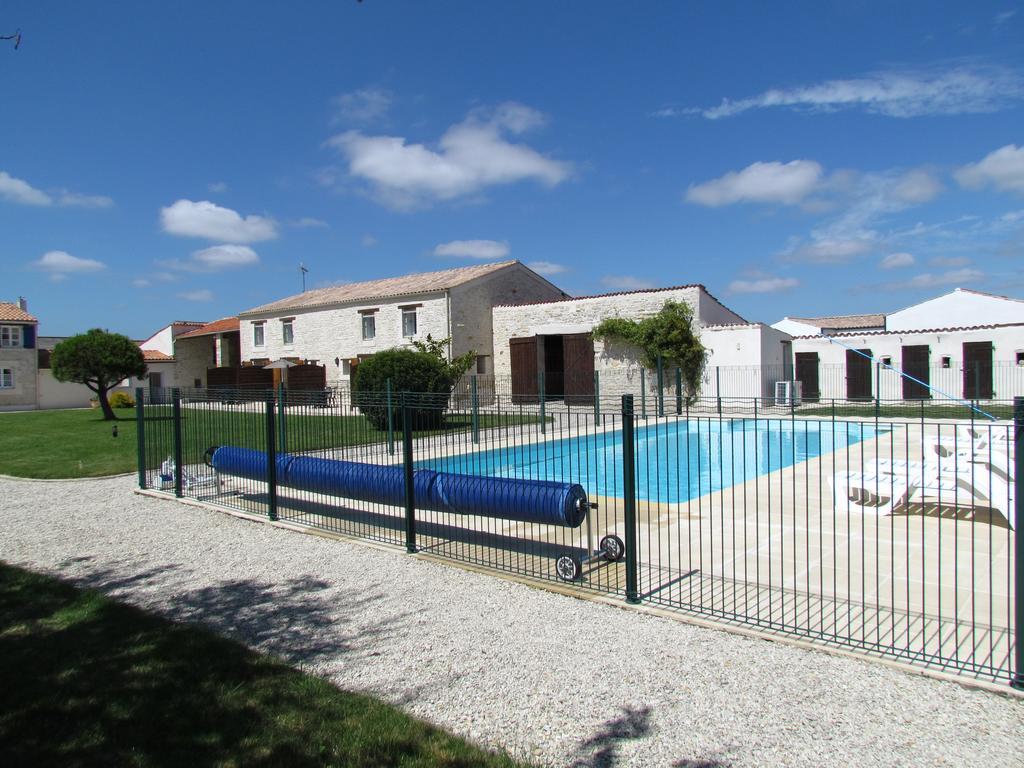 Appartement La Rochelle Sainte-Soulle Exterior foto
