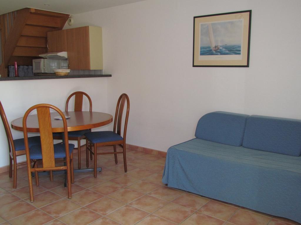 Appartement La Rochelle Sainte-Soulle Exterior foto