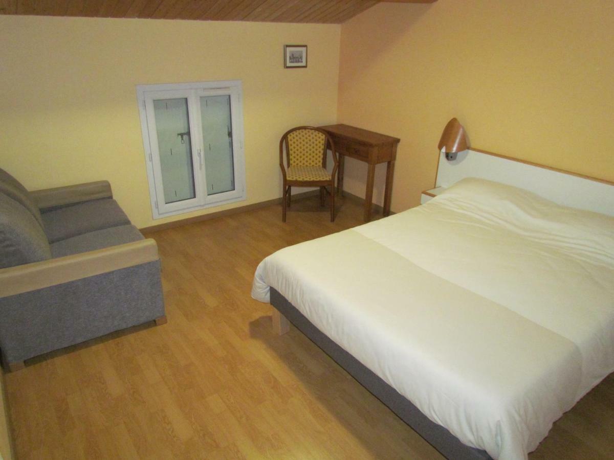Appartement La Rochelle Sainte-Soulle Exterior foto
